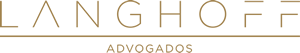 Langhoff Advogados Logo